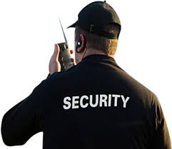 Perimeter Intruder Detection